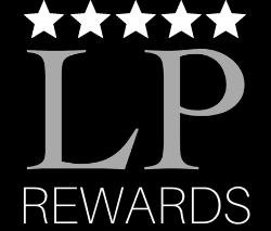 LP-Rewards