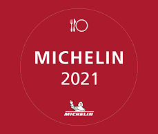 Michelin guide 2021