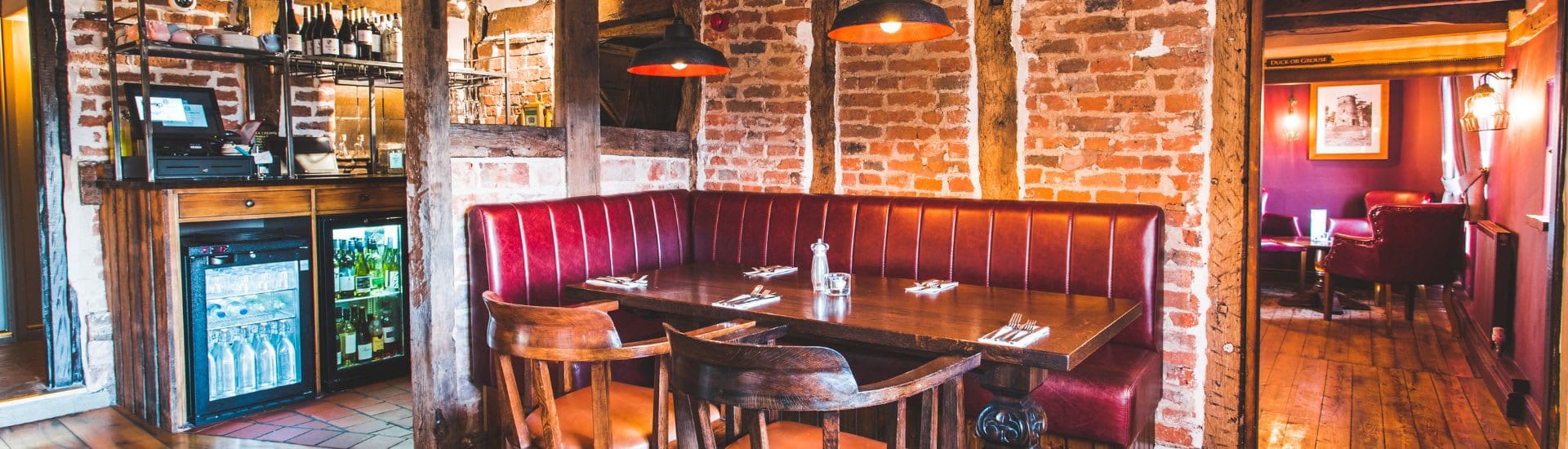Red Lion Restaurant