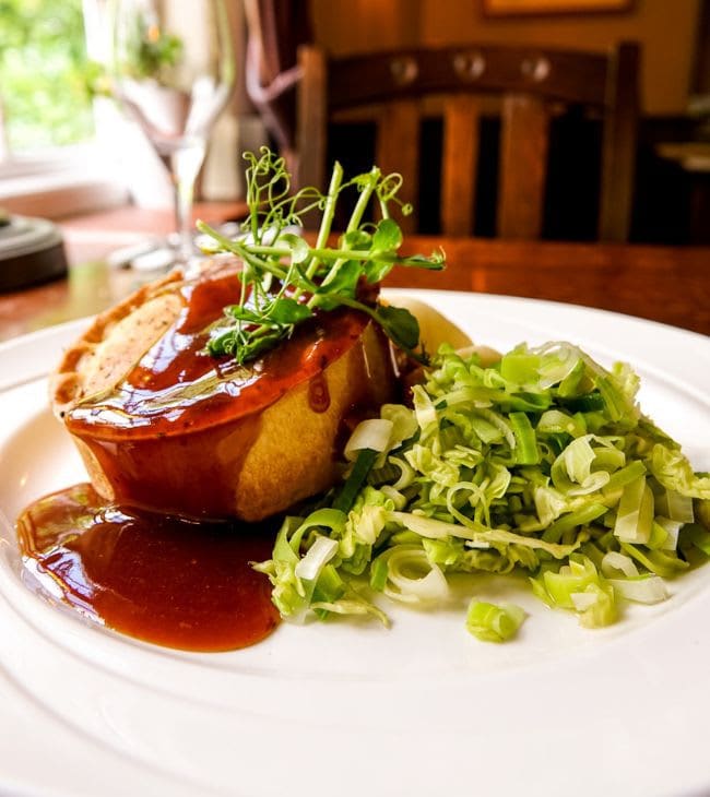 Pie of the week